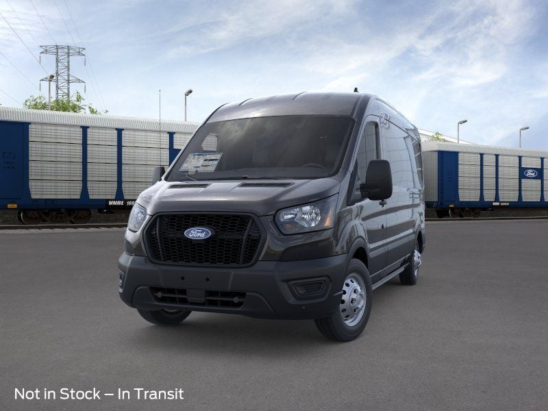 2026 Ford Transit Cargo Van MR AWD