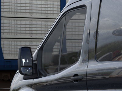 2026 Ford Transit Cargo Van MR AWD