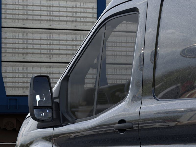 2026 Ford Transit Cargo Van MR AWD