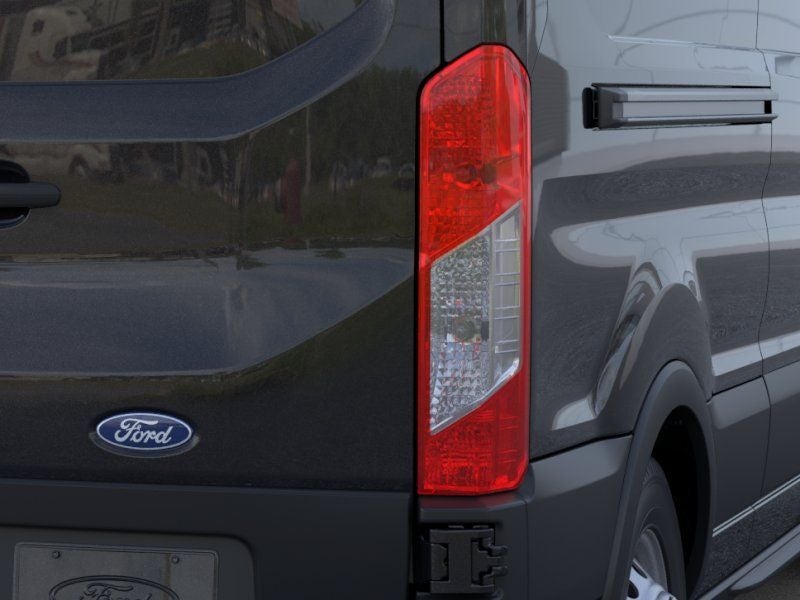 2026 Ford Transit Cargo Van MR AWD
