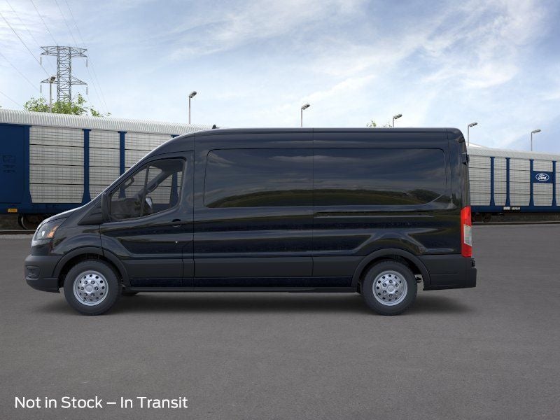 2026 Ford Transit Cargo Van MR AWD