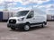 2027 Ford Transit Cargo Van HR AWD