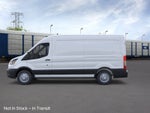 2026 Ford Transit Cargo Van T-250 148" Med Rf 9150 GVWR AWD