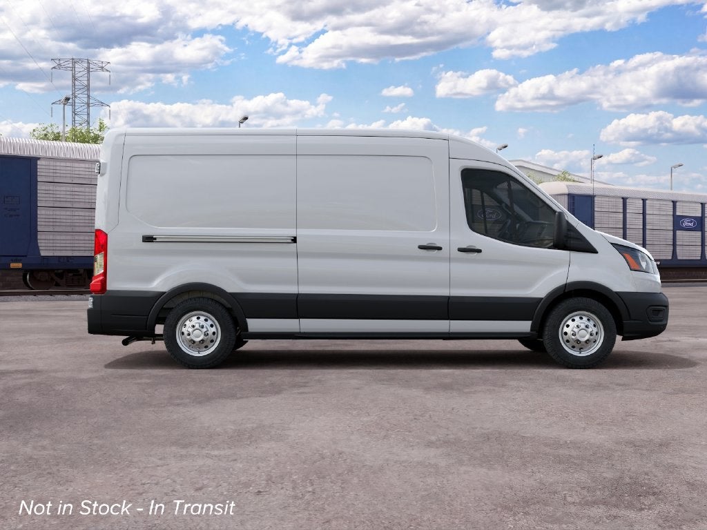 2027 Ford Transit Cargo Van MR
