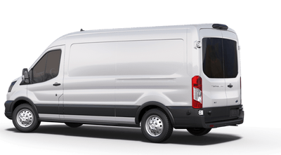 2025 Ford Transit Cargo Van Cargo Van