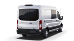2025 Ford Transit Cargo Van Cargo Van