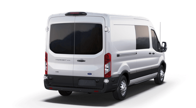 2025 Ford Transit Cargo Van Cargo Van