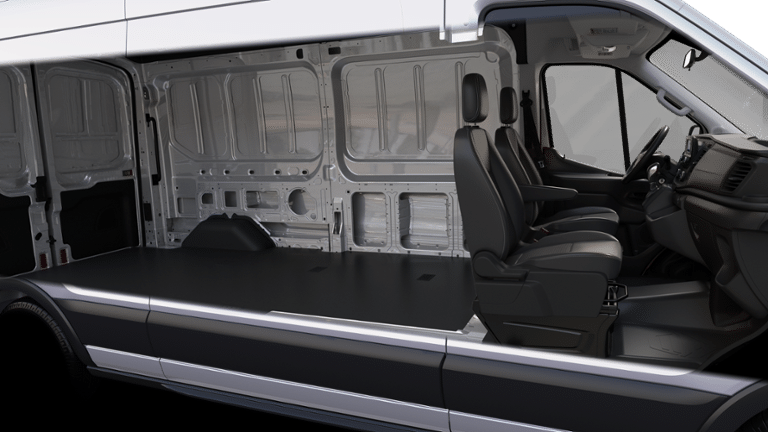 2025 Ford Transit Cargo Van Cargo Van
