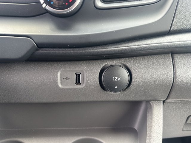 2025 Ford Transit Cargo Van MR AWD