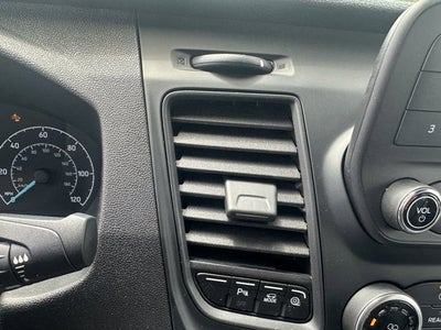 2025 Ford Transit Cargo Van MR AWD