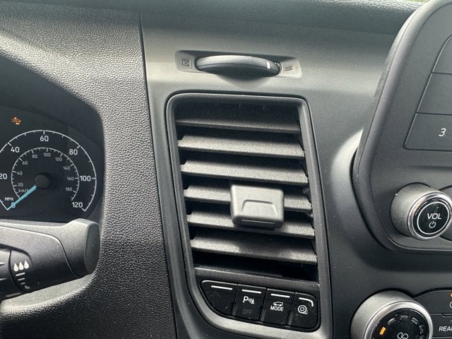 2025 Ford Transit Cargo Van MR AWD
