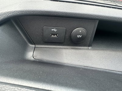 2025 Ford Transit Cargo Van MR AWD