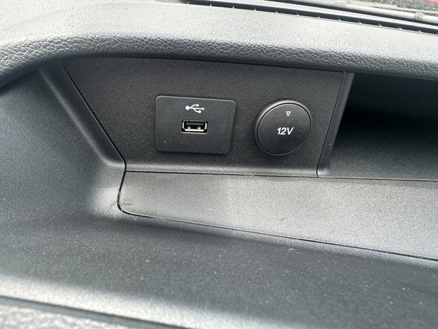 2025 Ford Transit Cargo Van MR AWD