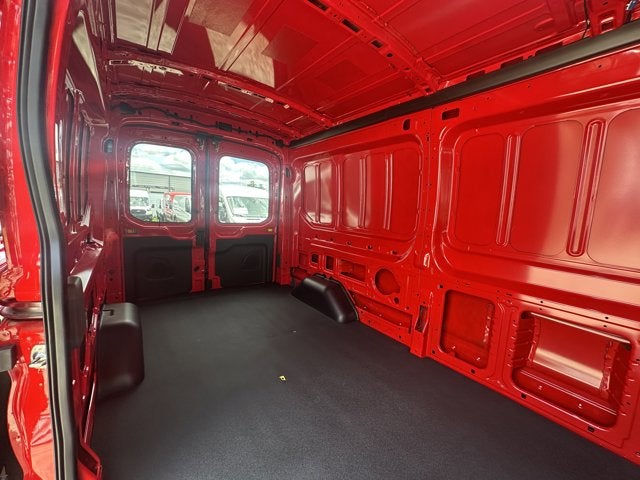2025 Ford Transit Cargo Van MR AWD