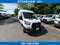 2024 Ford Transit Cargo Van Medium Roof AWD