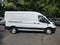 2024 Ford Transit Cargo Van Medium Roof AWD