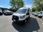 2024 Ford Transit Cargo Van Medium Roof AWD