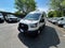 2024 Ford Transit Cargo Van Medium Roof AWD