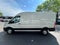2024 Ford Transit Cargo Van Medium Roof AWD