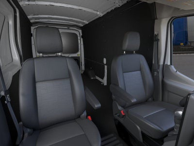 2026 Ford Transit Cargo Van MR AWD