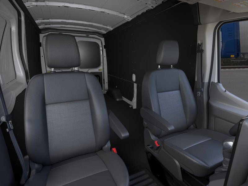 2026 Ford Transit Cargo Van MR AWD