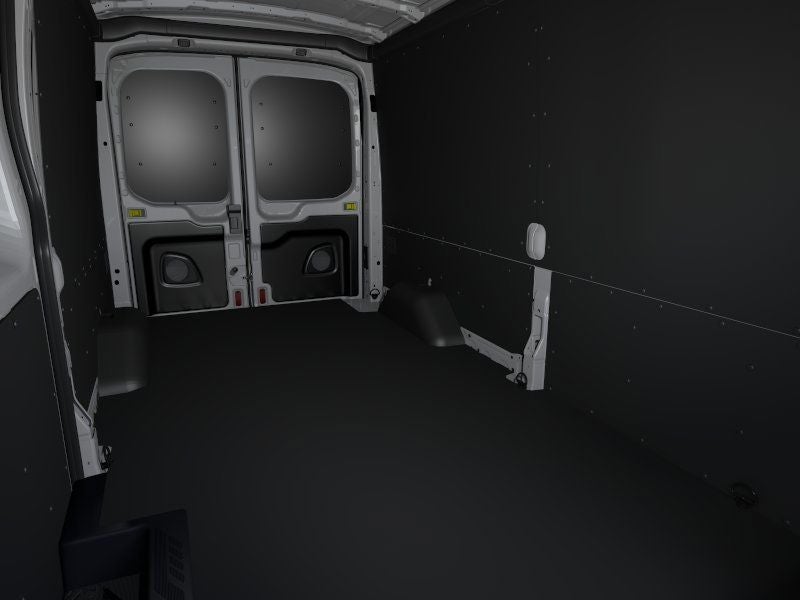 2026 Ford Transit Cargo Van MR AWD
