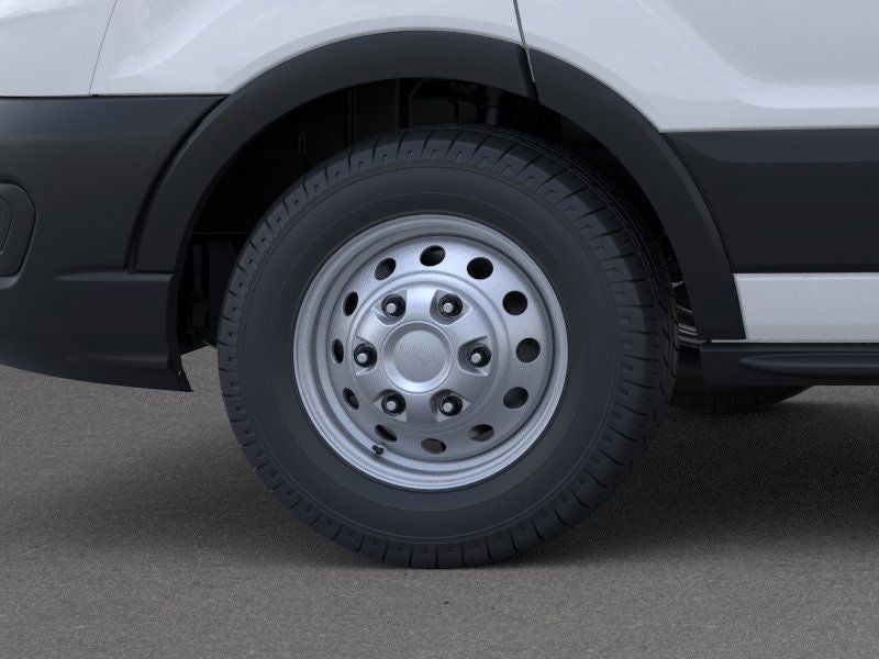 2026 Ford Transit Cargo Van MR AWD