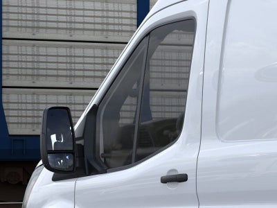 2026 Ford Transit Cargo Van MR AWD