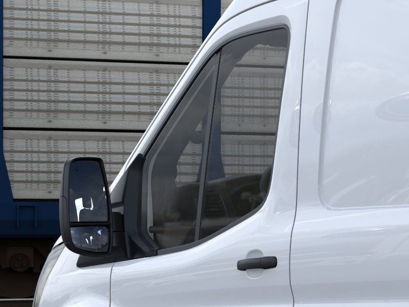 2026 Ford Transit Cargo Van MR AWD
