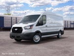 2027 Ford Transit Cargo Van MR AWD