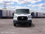 2027 Ford Transit Cargo Van MR AWD