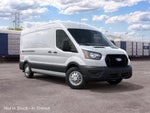 2027 Ford Transit Cargo Van MR AWD