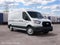 2027 Ford Transit Cargo Van MR AWD