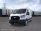 2026 Ford Transit Cargo Van T-250 148" Med Rf 9150 GVWR AWD