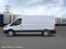 2026 Ford Transit Cargo Van T-250 148" Med Rf 9150 GVWR AWD