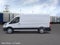2026 Ford Transit Cargo Van T-250 148" Med Rf 9150 GVWR AWD