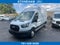 2025 Ford Transit-250 Base H/Roof AWD