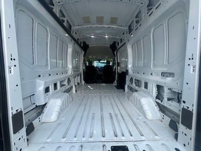 2025 Ford Transit-250 Base H/Roof AWD