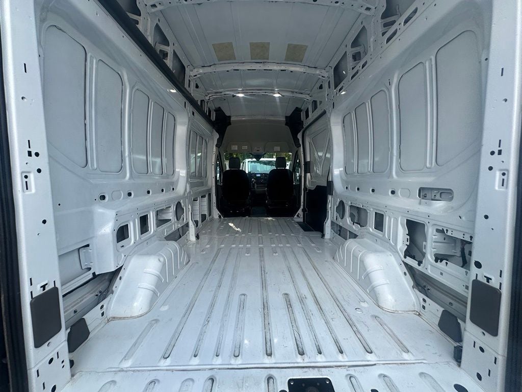 2025 Ford Transit-250 Base H/Roof AWD