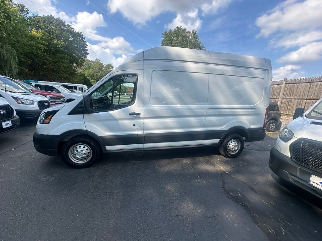 2025 Ford Transit-250 Base H/Roof AWD