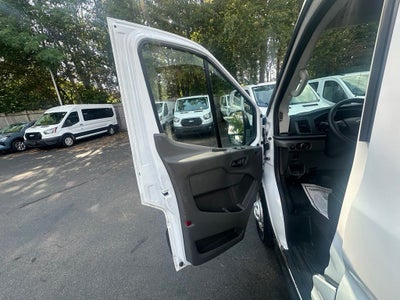 2025 Ford Transit-250 Base H/Roof AWD