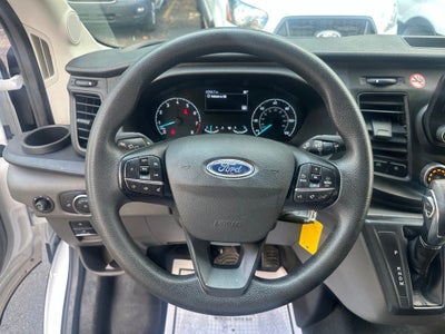 2025 Ford Transit-250 Base H/Roof AWD