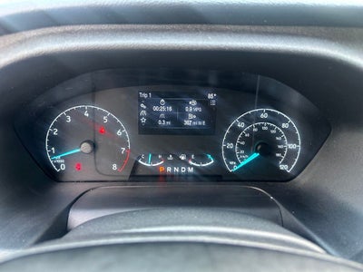 2025 Ford Transit-250 Base H/Roof AWD