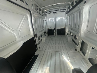 2025 Ford Transit-250 Base H/Roof AWD
