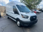 2025 Ford Transit-250 Base H/Roof AWD
