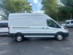 2025 Ford Transit-250 Base H/Roof AWD