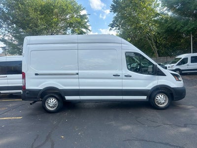 2025 Ford Transit-250 Base H/Roof AWD