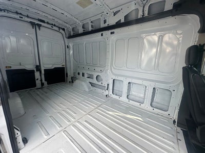 2025 Ford Transit-250 Base H/Roof AWD