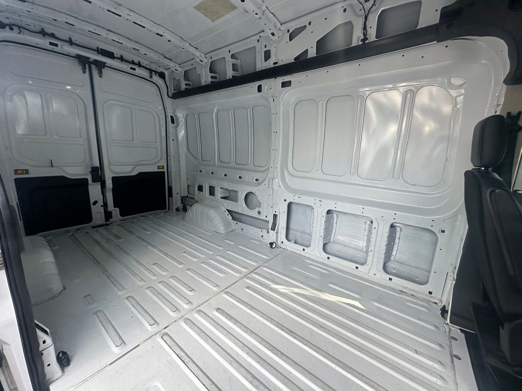 2025 Ford Transit-250 Base H/Roof AWD
