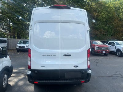 2025 Ford Transit-250 Base H/Roof AWD